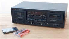 TEAC W-1200