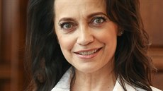 Lucie Bílá (Praha, 21. zá�í 2020)