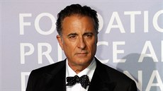 Andy Garcia (Monako, 24. zá�í 2020)