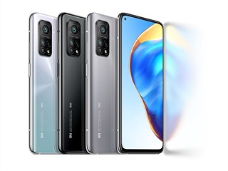 Xiaomi Mi10T Pro