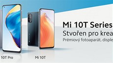 Xiaomi Mi10T