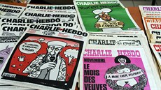 Charlie Hebdo