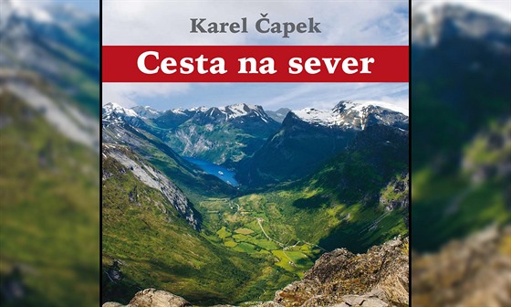 Cesta na sever od Karla apka