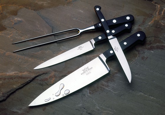 KDS-Kuchařské nože