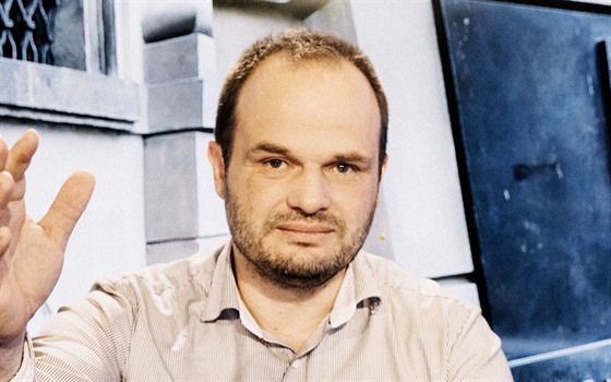 Michal Šmarda (ČSSD, Strana zelených, Budoucnost)