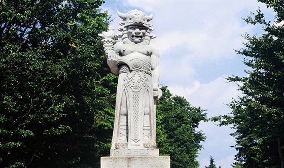 Moravskoslezsk Beskydy  Radegast