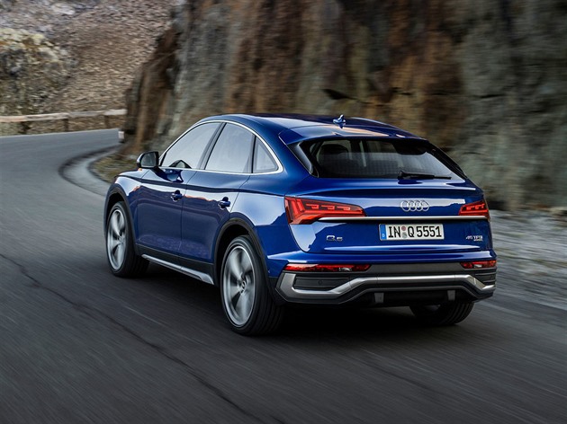 Kvůli kuřecí dani jezdí Češi mexickým Audi. Stane se něco podobného i Číňanům?
