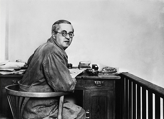 Jeden z nejslavnějších malířů české moderny Josef Čapek nemá ani hrob