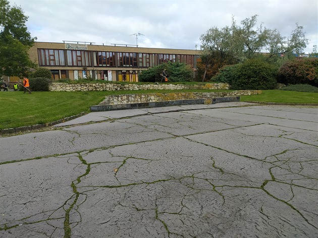 Soutěž architektů byla k ničemu, Žatec udělá skromnější proměnu náměstí