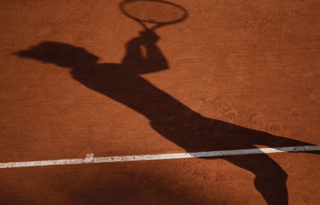 Tenisový turnaj v Liberci začal i se dvěma Rusy. Zda dohrají, je na policii