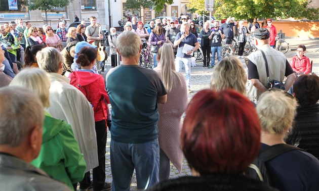 Problémovou nemocnici v Sušici může provozovat kraj, schválila rada