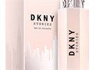 Toaletní voda pro eny Stories, DKNY, info o cen v obchod