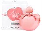 Nina Ricci Nina Rose, 50 ml za 1 720 K