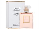Parfémová voda Chanel Coco Mademoiselle, 50 ml za 2 990 K