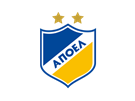 logo APOEL FC