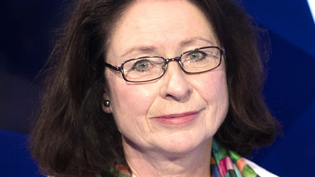Miroslava N�mcová
