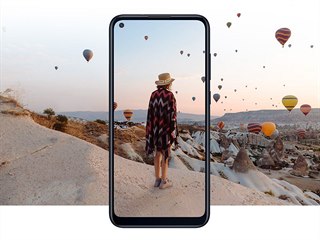 Samsung M11