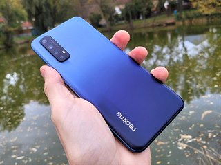 Realme 7