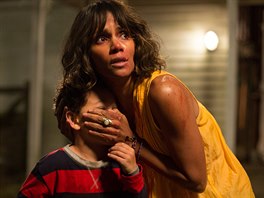 Film Na doraz s Halle Berry