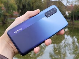 Realme 7