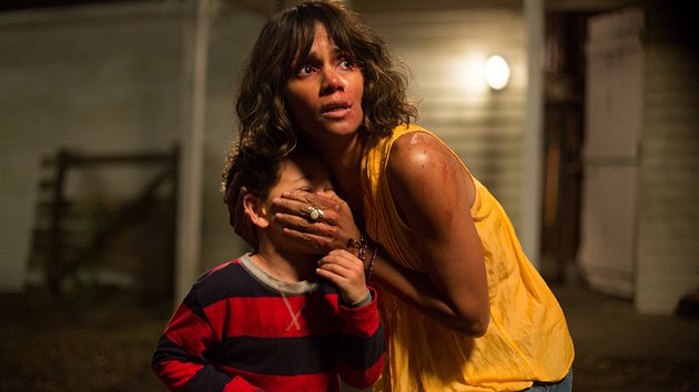 Film Na doraz s Halle Berry