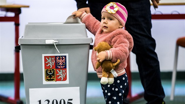 Druh kolo sentnch voleb v Praze (9.z 2020)