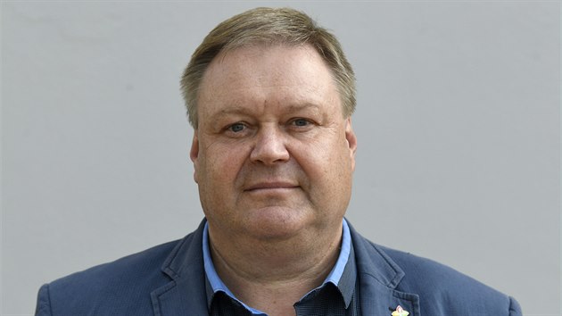 Petr Štěpánek (STAN)