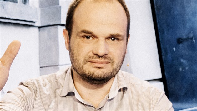 Michal Šmarda (ČSSD, Strana zelených, Budoucnost)