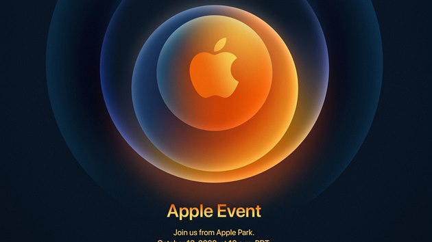 Apple Event iPhone 12