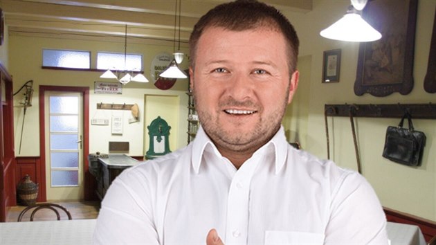 Jindichohradeck radn Jaroslav Chalupsk kandidujc za Svobodn postoupil do druhho kola sentnch voleb na Pelhimovsku.