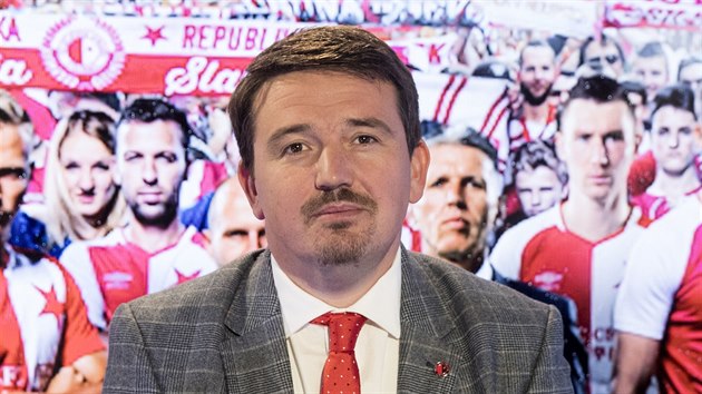 Hostem Rozst�elu je Tom� Syrov�tka. (6. ��jna 2020)