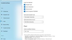 Tipy a triky pro Windows 10