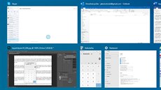 Tipy a triky pro Windows 10