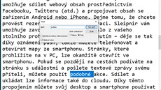 Tipy a triky pro Windows 10