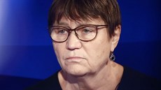 Anna �abatová (Zelení)