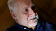 Hejtman Jihomoravského kraje Bohumil �imek