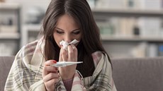 Virus chřipky i virus SARS-CoV-2 (vyvolávající onemocnění covid-19) se... | na serveru Lidovky.cz | aktuální zprávy