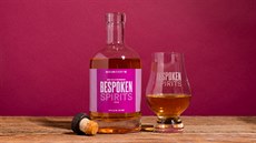 Whiskey od kalifornské spolenosti Bespoken Spirits