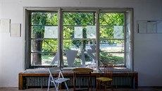 Vilu si nechal postavit prachatický podnikatel Jan Nepomuk Kral.