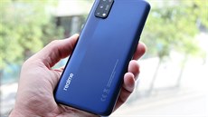 Realme 7 Pro