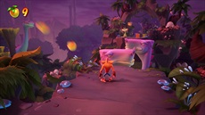 Crash Bandicoot 4: It's About Time