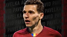David Pavelka se vrátil do Sparty.