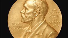Nobelova cena za mír