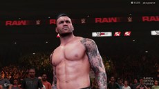 WWE 2K