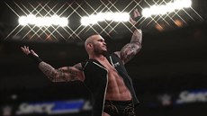 WWE 2K
