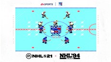 NHL 94 REWIND
