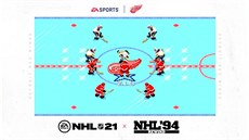 NHL 94 REWIND