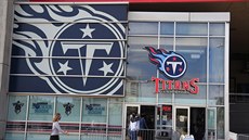 Stadion fotbalist Tennessee Titans kvli koronaviru osiel.