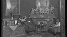 Ginzkey byl ze staré �koly noblesních �ne�lechtických �lechtic��, kte�í si sice...
