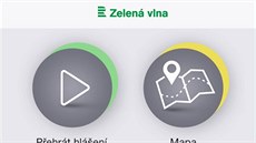 Nová aplikace Českého rozhlasu pomáhá řidičům.